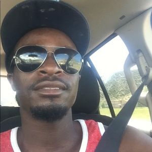 Meet your Posher, Calvin